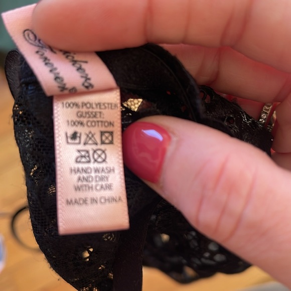 NWOT Cendrillon brief - Picture 9 of 9